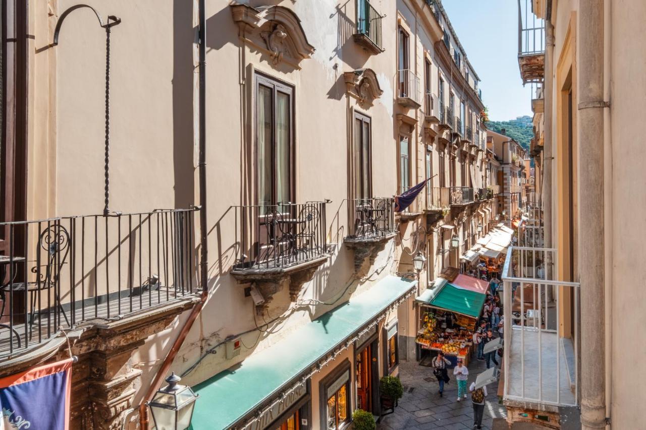 Maison Borghese Sorrento Exterior photo